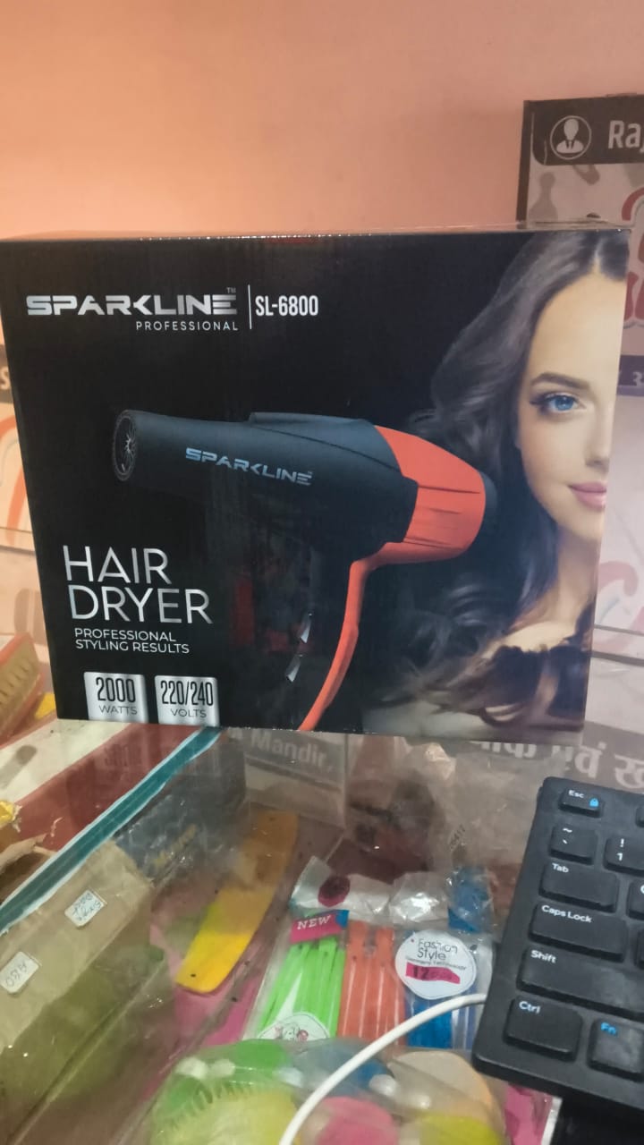 Sparkline SL-6800